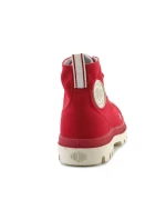 Palladium Pampa Duo Chrome 74470-656-M