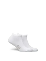 Ponožky Boss 2pak AS 50538188-100 Ponožky Boss 2pak AS 50538188-100