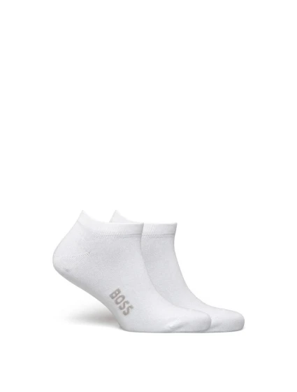 Ponožky Boss 2pak AS 50538188-100 Ponožky Boss 2pak AS 50538188-100