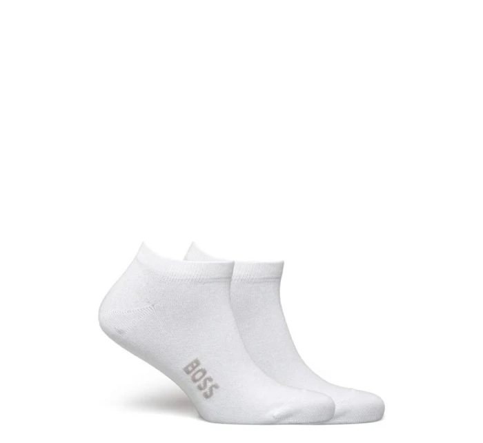 Ponožky Boss 2pak AS 50538188-100 Ponožky Boss 2pak AS 50538188-100