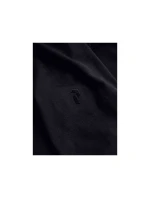 Termo tričko Peak Performance W Magic Crew black