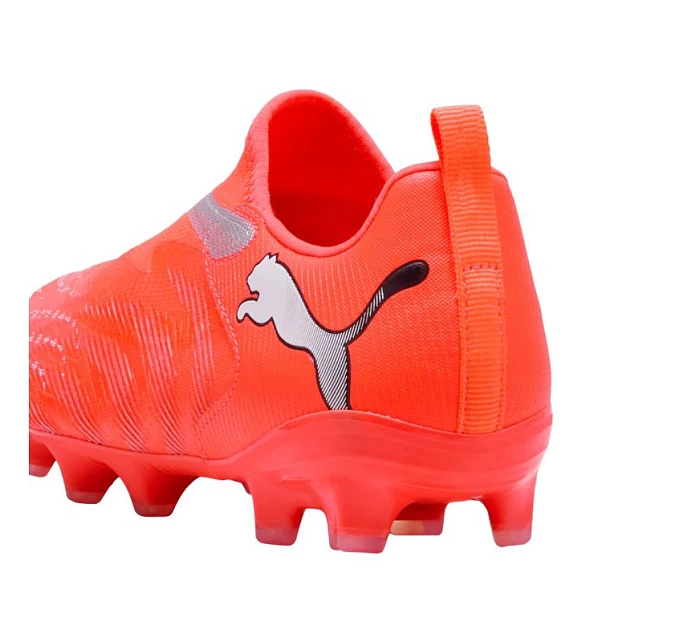 Dětské kopačky Future 9 Match LL FG/AG model 21818437 01 - Puma Dětské kopačky Future 9 Match LL FG/AG model 21818437 01 - Puma