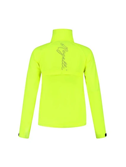 Rogelli kurtka do biegania CORE fluor M