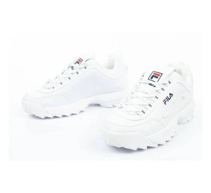 Boty  Low M model 21296415 - Fila