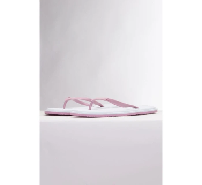 Dámske žabky W 4FSS23FFLIF067BROAD - 4F Dámske žabky W 4FSS23FFLIF067BROAD - 4F