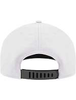 5 panelová kšiltovka white model 22554523 - Atlantis Headwear