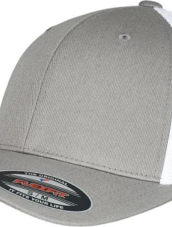 6 panelová Trucker kšiltovka "Recycled" model 22412483 - Flexfit