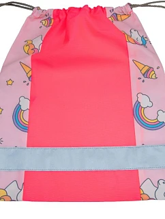 Dětský sportovní vak  neon model 22451827 - Korntex