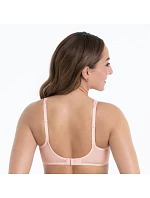 podprsenka s kosticí rose RosaFaia model 22112400 - Rosa Faia podprsenka s kosticí rose RosaFaia model 22112400 - Rosa Faia