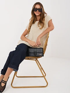 IT BZ blúzka FL10332.80 béžová