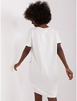 Šaty RV SK 8724 1.91 ecru