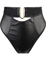 Spodný diel plaviek High Seven V-10576 Black - Axami