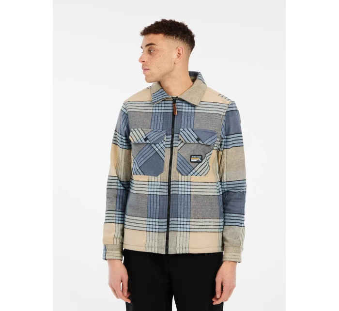 Pánska košeľová bunda Protest PRTSHIFT