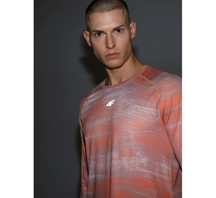 Pánské funkční triko 4F