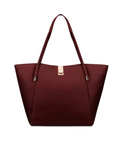 Dámska kabelka Vuch Laurie Simply Wine