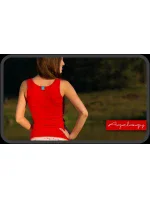 Dámské tílko  model 8169335 - Aqalogy