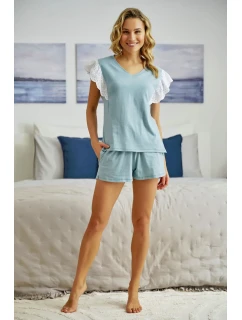 DÁMSKE PYŽAMO PM 5362 DR NAP