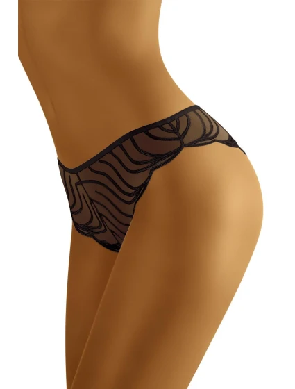 Nohavičky model 127436 Wolbar