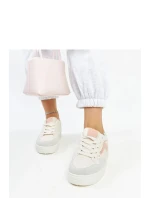 Tenisky model 207466 Solea