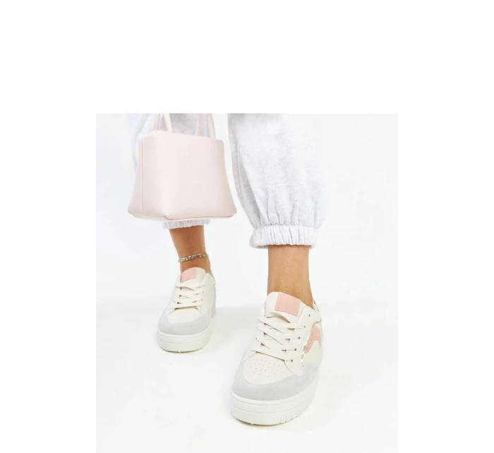 Tenisky model 207466 Solea