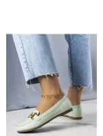 Mokasíny model 207974 Solea Mokasíny model 207974 Solea