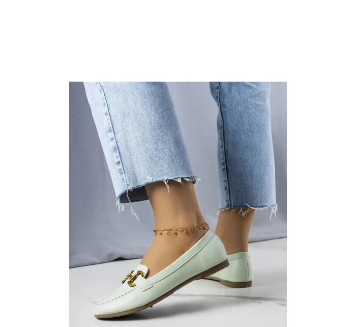 Mokasíny model 207974 Solea Mokasíny model 207974 Solea