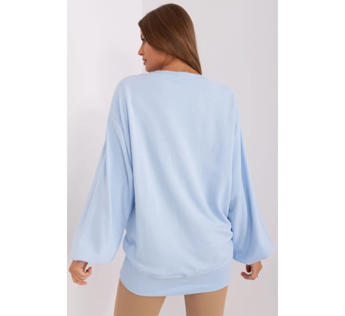 Mikina model 216158 Ex Moda