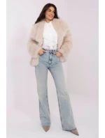 Košeľa s dlhým rukávom model 221588 Taliansko Moda Košeľa s dlhým rukávom model 221588 Taliansko Moda