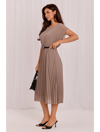 Denné šaty, model 229386 Rue Paris Denné šaty, model 229386 Rue Paris