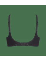 sloggi ZERO Feel Bliss THE UP P Bra - BLACK - SLOGGI BLACK - SLOGGI sloggi ZERO Feel Bliss THE UP P Bra - BLACK - SLOGGI BLACK - SLOGGI
