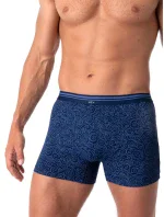 Pánské boxerky MXH model 20850292 M2XL - Key Pánské boxerky MXH model 20850292 M2XL - Key