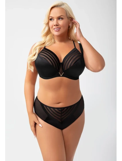 Gorsenia K 811 Yoko nohavičky M-3XL Gorsenia K 811 Yoko nohavičky M-3XL