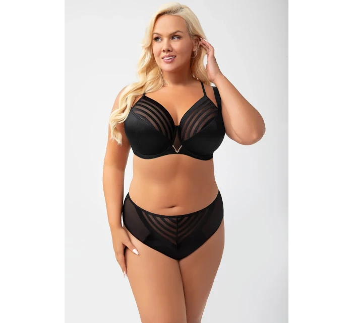 Gorsenia K 811 Yoko nohavičky M-3XL Gorsenia K 811 Yoko nohavičky M-3XL