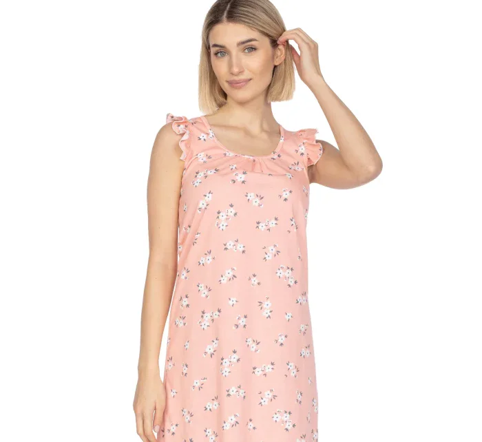 Košeľa Regina 126 sz/r S-XL L24 women Košeľa Regina 126 sz/r S-XL L24 women