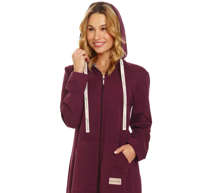 Dámsky župan 7107 - Doctornap