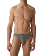 Pánske slipy 3 pack 230 mini mix1 - Atlantic