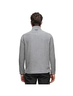 Alpinus Kerkis 1/3 zips Tactical M mikina s kapucňou MK18894 muži Alpinus Kerkis 1/3 zips Tactical M mikina s kapucňou MK18894 muži