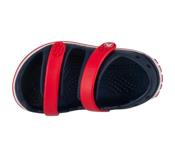 Sandále Crocs Crocband Cruiser Sandal T Jr 209424-4OT