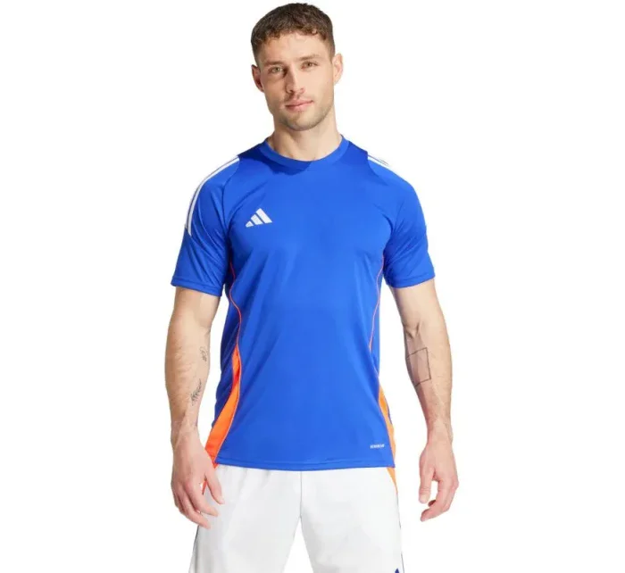 Adidas Tiro 24 Jersey M JE1988 dres pánske Adidas Tiro 24 Jersey M JE1988 dres pánske