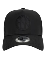 Newra E-Frame AS Roma Trucker Cap 60572399 Newra E-Frame AS Roma Trucker Cap 60572399