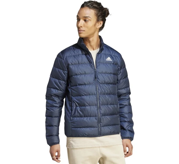 Adidas Essentials Light Down Jacket IK3218 M muži