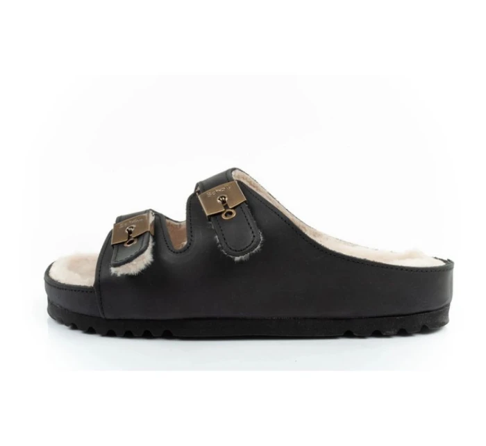 Šľapky Scholl Kim W F303151004 dámske