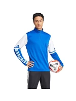 Mikina Squadra 25 Training Top M model 20891973 pánské - ADIDAS