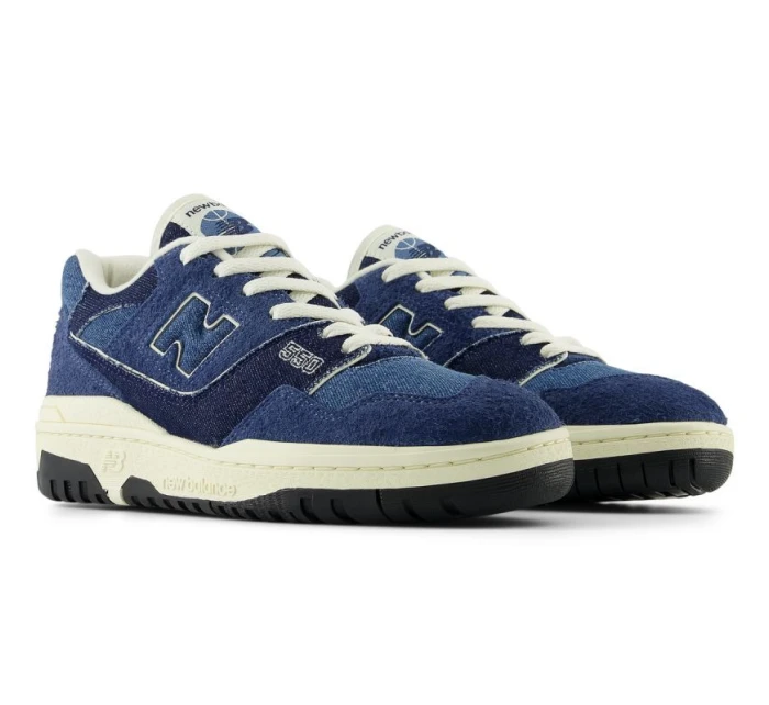 Dámske tenisky New Balance BBW550GH