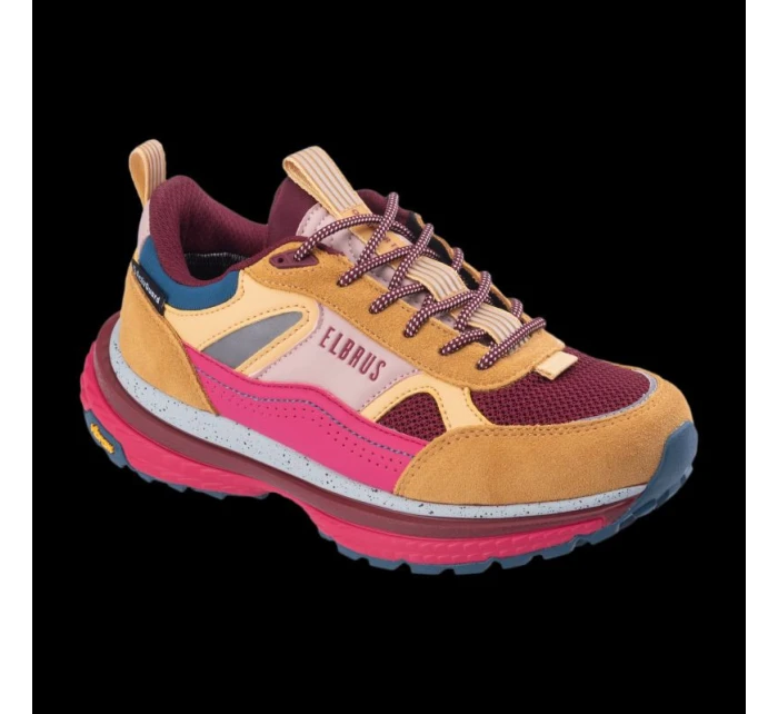 Dámské boty model 21761951 LOW AG V WO'S - Elbrus Dámské boty model 21761951 LOW AG V WO'S - Elbrus