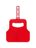 RUČNÉ DÚCHADLO NA KRBOVÝ GRIL ČERVENÉ RUČNÉ DÚCHADLO NA KRBOVÝ GRIL ČERVENÉ