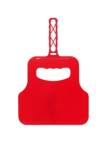 RUČNÉ DÚCHADLO NA KRBOVÝ GRIL ČERVENÉ RUČNÉ DÚCHADLO NA KRBOVÝ GRIL ČERVENÉ