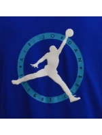 Jordan Flight MVP pánské tričko modré - model 21931645 pánské