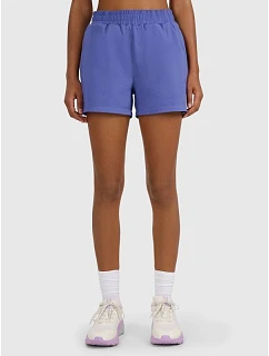 Dámske rýchloschnúce tréningové šortky 4F 4FWAW25TFSHF1038-31S women's