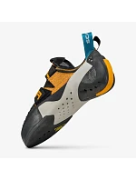 Scarpa BOOSTER čierna, oranžová